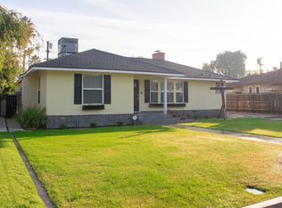 2454 C St, Bakersfield, CA 93301