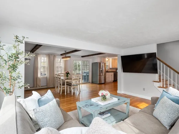 185 Stetson Rd, Norwell, MA 02061