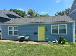 434 Crest Ave, Saint Louis, MO