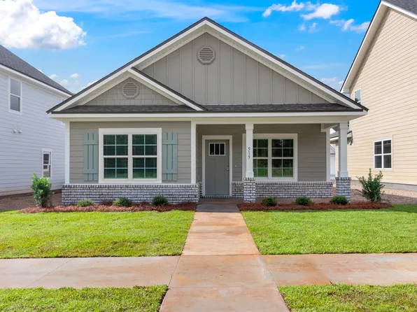 515 Bienville Pl, Tallahassee, FL 32317