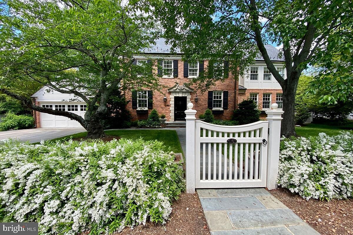 7608 Glenbrook Rd, Bethesda, MD 20814 | Zillow