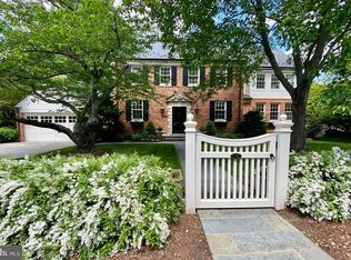 7608 Glenbrook Rd, Bethesda, MD 20814