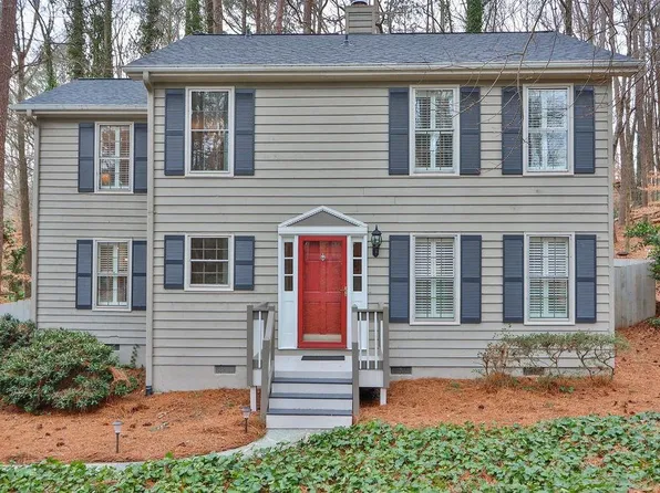 3801 Oxford Way E, Marietta, GA 30062