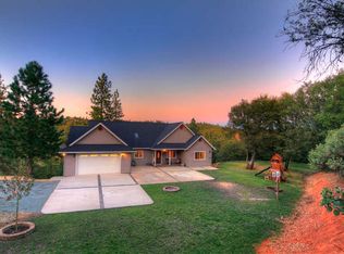 18121 Bourbon St, Jackson, CA 95642