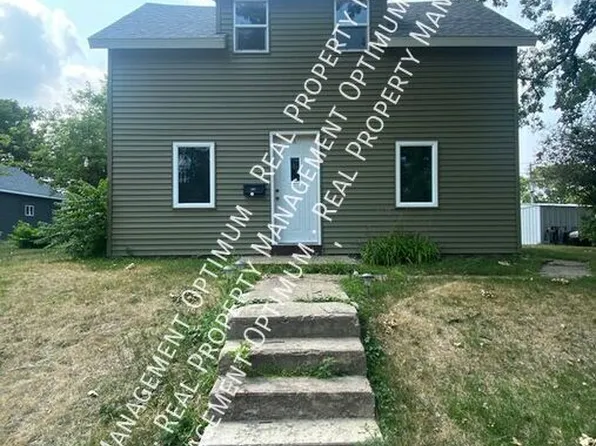 808 Hawthorne St, Alexandria, MN 56308