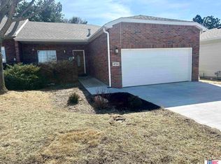 4734 S 85th Cir, Lincoln, NE 68526
