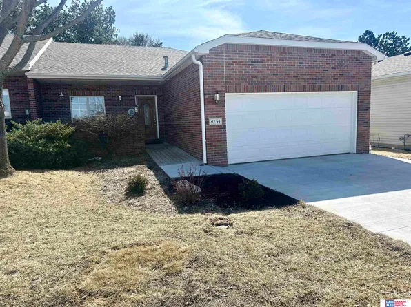 4734 S 85th Cir, Lincoln, NE 68526