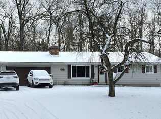2280 Harvey Trl, Oscoda, MI 48750