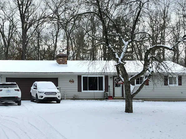 2280 Harvey Trl, Oscoda, MI 48750