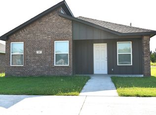 820 Elm St, Seminole, OK 74868