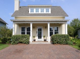 334 Madison Cir, Panama City Beach, FL 32407