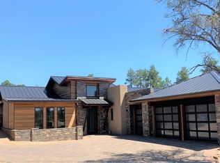 602 S Valhalla #8, Payson, AZ 85541