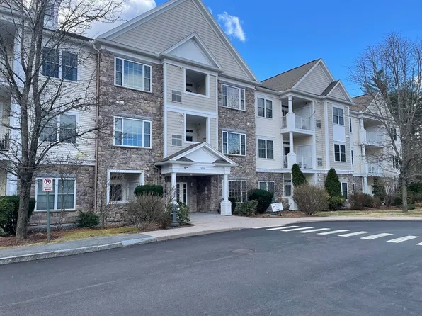 1309 Albion Rd Unit 1309, Bedford, MA 01730