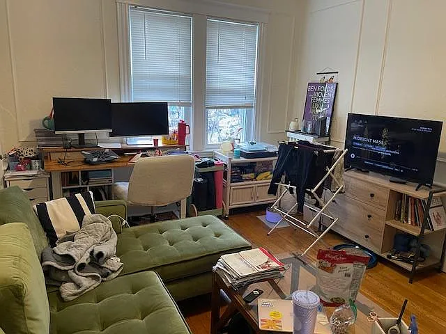 1445 Cambridge St #5 — Photo 7