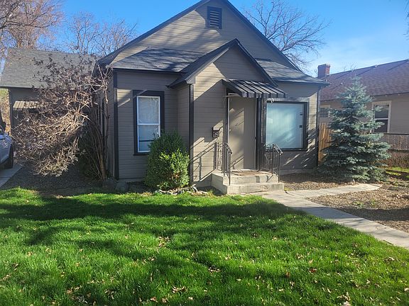 416 Front Entry