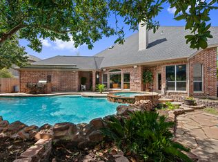 3501 Vanshire Dr, Bee Cave, TX 78738
