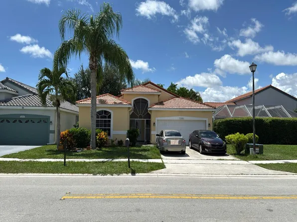 12306 Pleasant Green Way, Boynton Beach, FL 33437