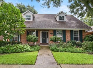 4405 Napoli Dr, Metairie, LA 70002