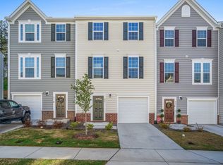 859 Romeria Dr, Durham, NC 27713
