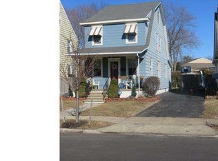 68 Madison Ave, Hamilton, NJ 08619