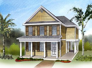 19753 Maben Ave, Biloxi, MS 39532