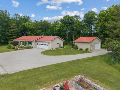 4863 Court Rd, Egg Harbor, WI, 54209