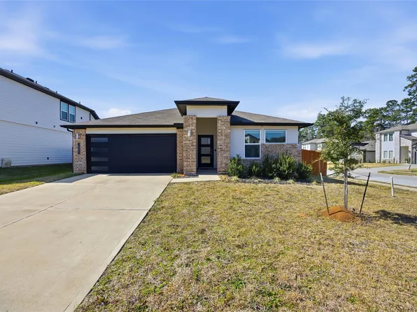 14251 Big Bend Dr, Conroe, TX 77384