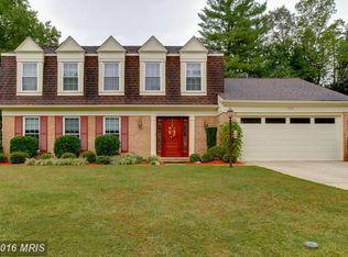 11816 Parliament Dr, Woodbridge, VA 22192