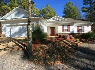 13 Gloria Dr, Hot Springs Village, AR 71909