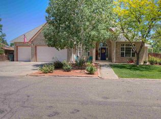2662 Sacoma Ct, Grand Junction, CO 81506