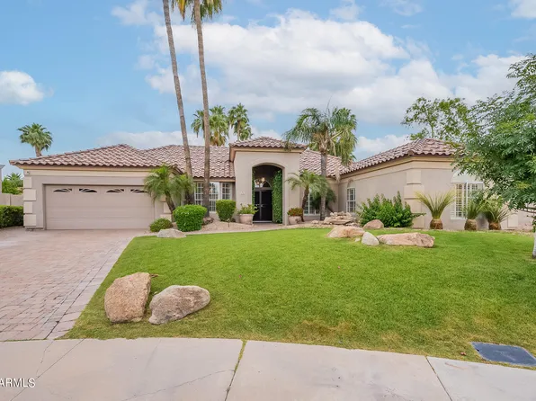 10100 E CARON Street, Scottsdale, AZ 85258