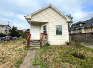 4003 NE 7th Ave, Portland, OR 97212