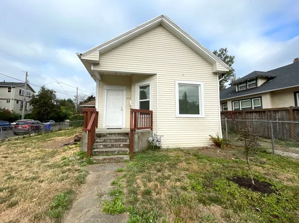 4003 NE 7th Ave, Portland, OR 97212