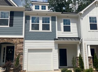 1326 Hammond Dr, Mebane, NC 27302