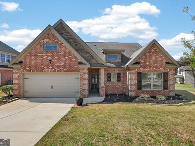 3349 Alhambra Cir, Hampton, GA, 30228
