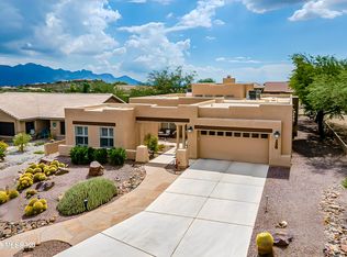 65293 E Rose Crest Ct, Saddlebrooke, AZ 85739