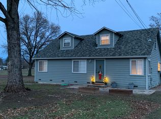 3550 Ackley Rd, Lakeport, CA 95453