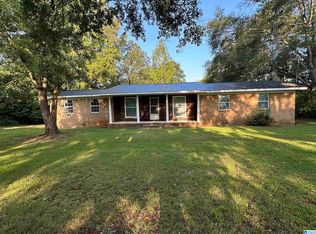 861 Lankford Ln, Alexandria, AL 36250