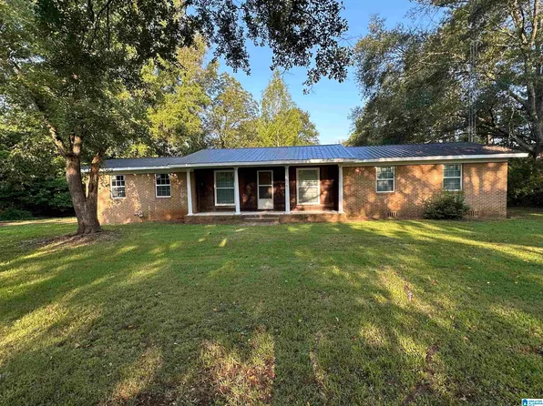 861 Lankford Ln, Alexandria, AL 36250