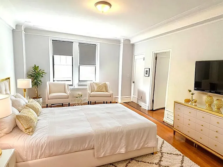 365 W End Ave #4D — Photo 9