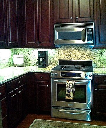 5th image of 450 E Waterside Dr #1206