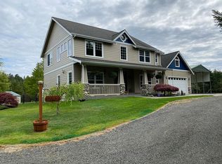 9921 J M Dickinson Rd SW, Port Orchard, WA 98367