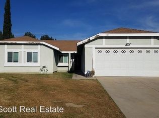 4995 N Cambridge Ave, San Bernardino, CA 92407