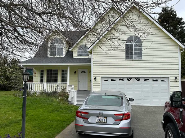 1730 Potomac Ct, Crescent City, CA 95531