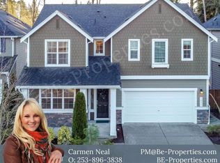 4921 S 325th Ct, Auburn, WA 98001