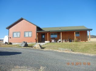 242 Mt Highway 2, Whitehall, MT 59759