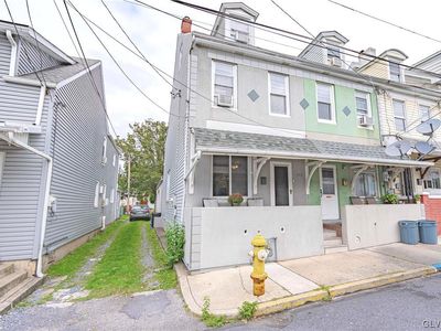 300 Church St, Catasauqua, PA, 18032