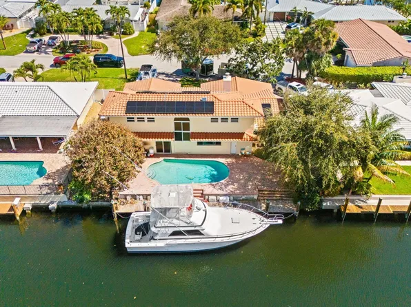 1031 NE 27th Avenue, Pompano Beach, FL 33062