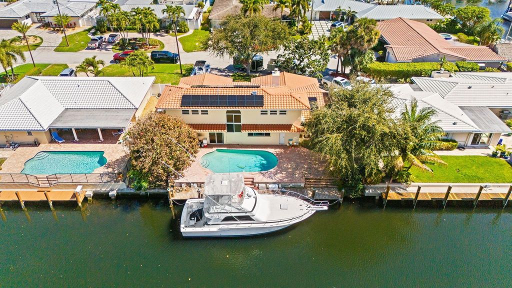 1031 NE 27th Avenue, Pompano Beach
