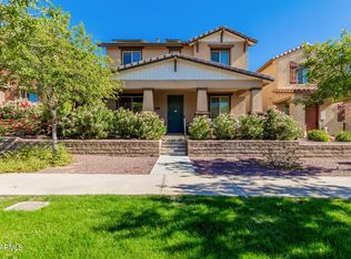 2275 N Heritage St, Buckeye, AZ 85396